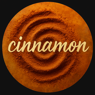 cinnamon