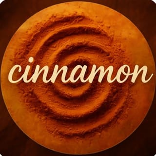 cinnamon