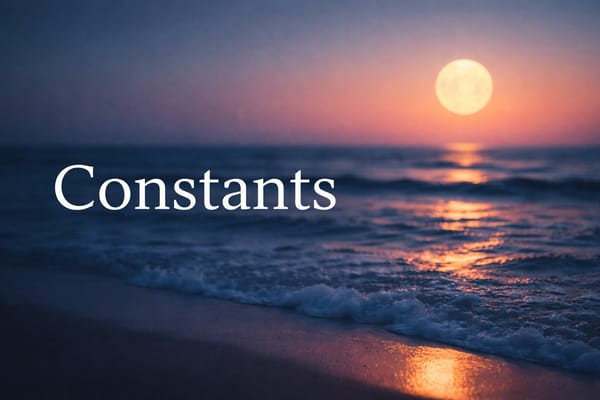 Constants