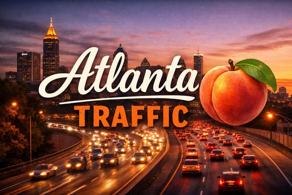 Atlanta Traffic